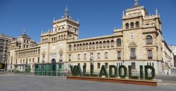 Valladolid - Imagen de Fernando Santander para Unsplash